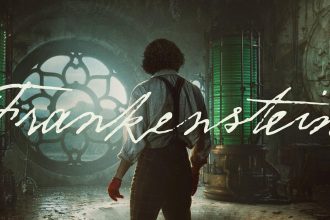 film Frankenstein klasik monster