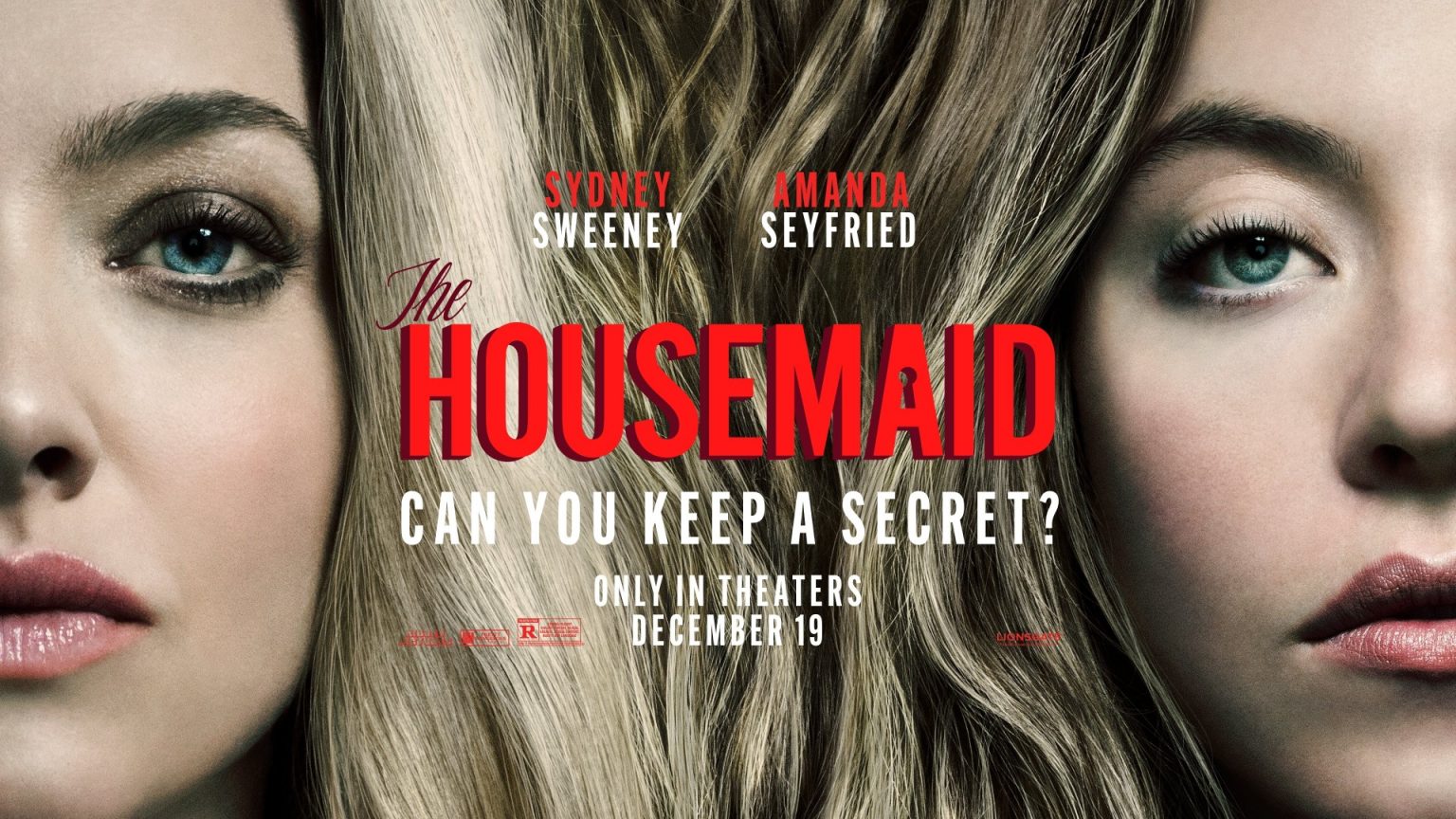 Scene film The Housemaid thriller psikologis