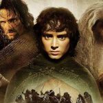 Review Fellowship of the Ring - Frodo Baggins dan para anggota Fellowship