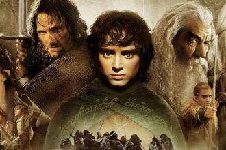 Review Fellowship of the Ring - Frodo Baggins dan para anggota Fellowship