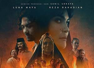 Suzzanna Santet Dosa di Atas Dosa 2026