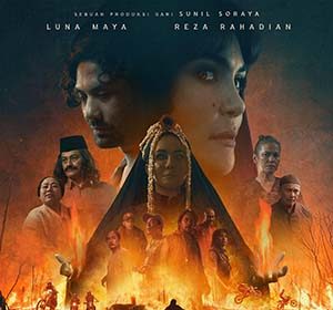 Suzzanna Santet Dosa di Atas Dosa 2026