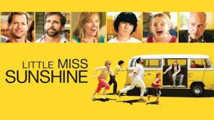 poster film Little Miss Sunshine (2006)