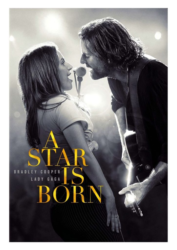 A Star Is Born