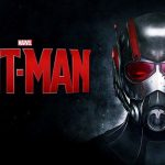 ANT MAN
