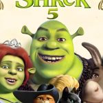 shrek 5 2026