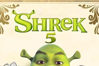 shrek 5 2026
