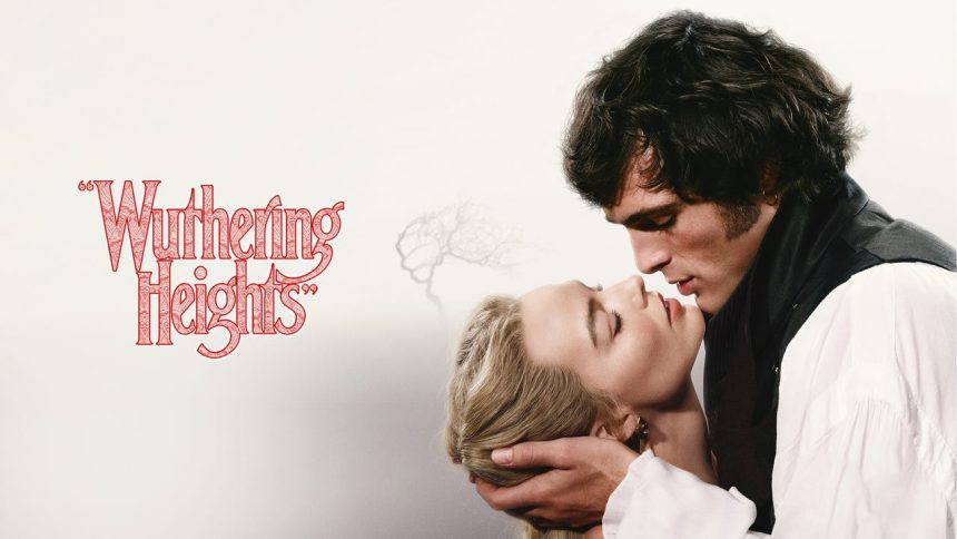 Wuthering Heights (2026)