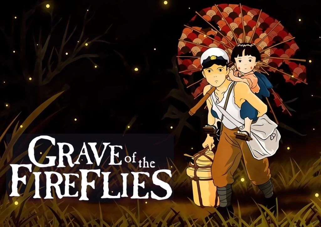 Grave of the Fireflies