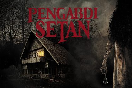 Review Pengabdi Setan - Teror sosok Ibu berbaju putih