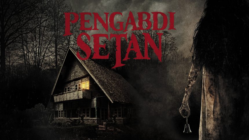 Review Pengabdi Setan - Teror sosok Ibu berbaju putih