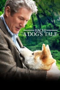Hachiko: A Dog's Story