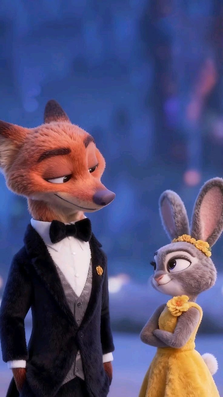 Zootopia 2