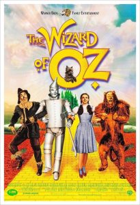 The Wizard of OZ