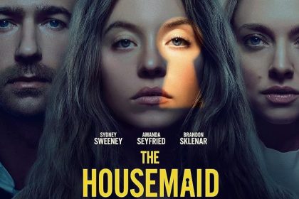 The Housemaid