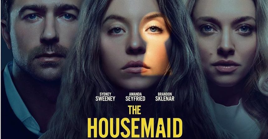 The Housemaid