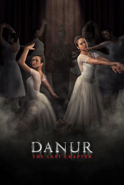 Danur: The Last Chapter