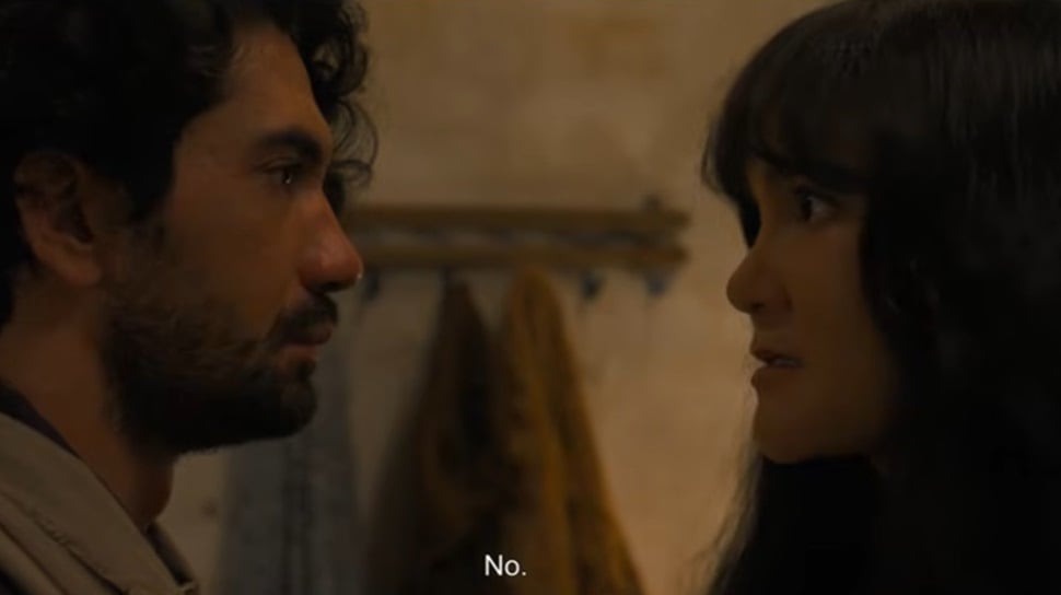 Suzanna: Santet Dosa di Atas Dosa (2026)