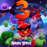 angry birds 3