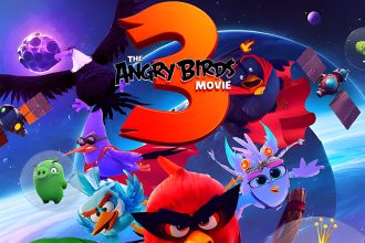 angry birds 3