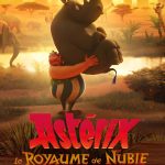 Asterix Le Royaume de Nubie 2026