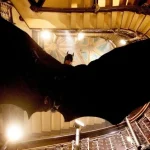 Review Batman Begins - Aksi Christian Bale sebagai Batman di Gotham