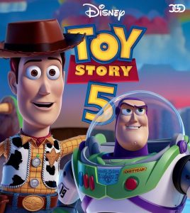 TOY STORY 5 2026