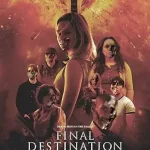 Final Destination Bloodlines movie scene