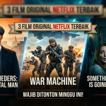 Film Original Netflix Terbaik