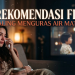 5 Rekomendasi Film Paling Menguras Air Mata