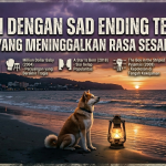 5 Film dengan Sad Ending Terbaik