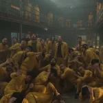 Film Ghost in the Cell