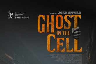 Ghost In The Cell