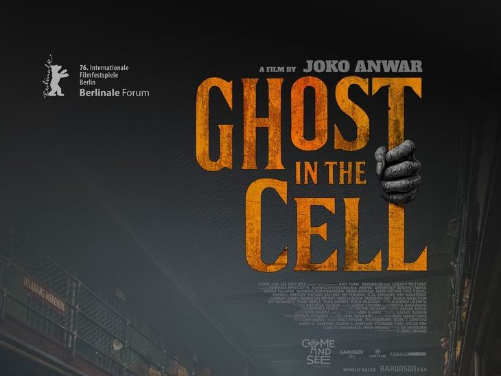 Ghost In The Cell