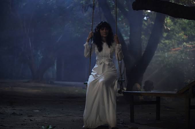 Suzzanna Santet Dosa di Atas Dosa 2026