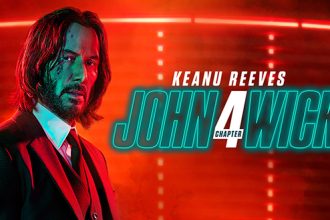 Review John Wick Chapter 4 - Aksi Keanu Reeves dan Donnie Yen