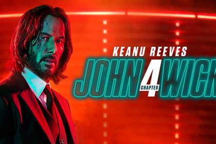 Review John Wick Chapter 4 - Aksi Keanu Reeves dan Donnie Yen