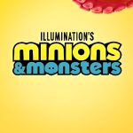 Minions & Monsters 2026