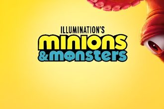 Minions & Monsters 2026