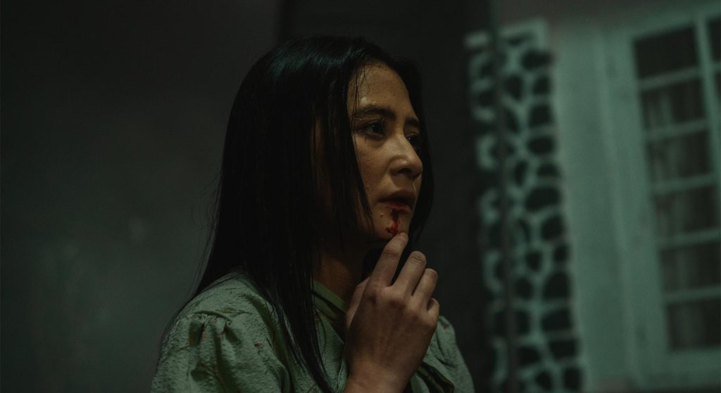 Danur: The Last Chapter