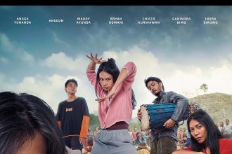 Film Para Perasuk 2026