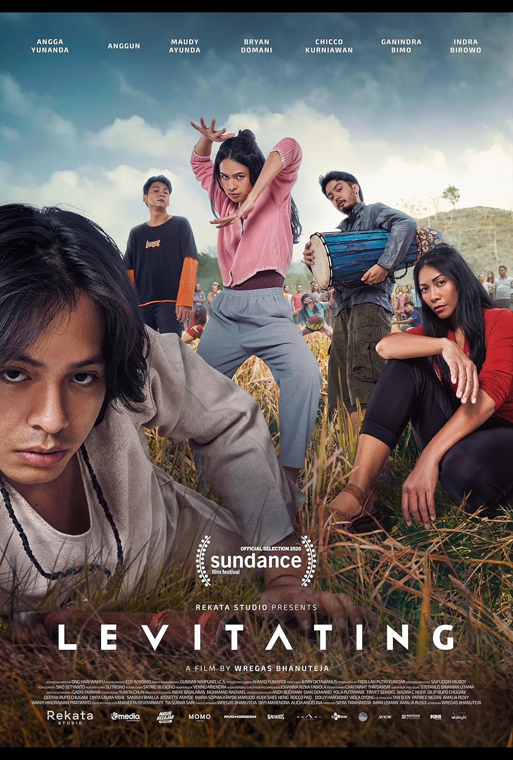 Film Para Perasuk 2026