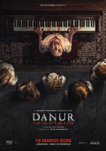 Danur: The Last Chapter