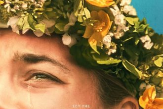 Poster Film Midsommar (2019)