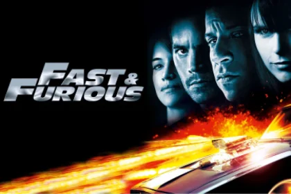 Review Fast and Furious 1 - Balapan Brian O'Conner dan Dominic Toretto