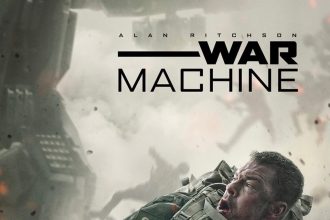 War Machine