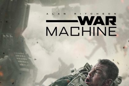 War Machine