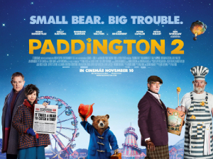 poster film paddington