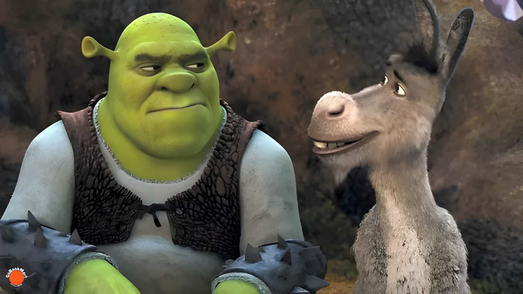 SHREK 5