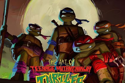 Teenage Mutant Ninja Turtles - Mutant Mayhem 2